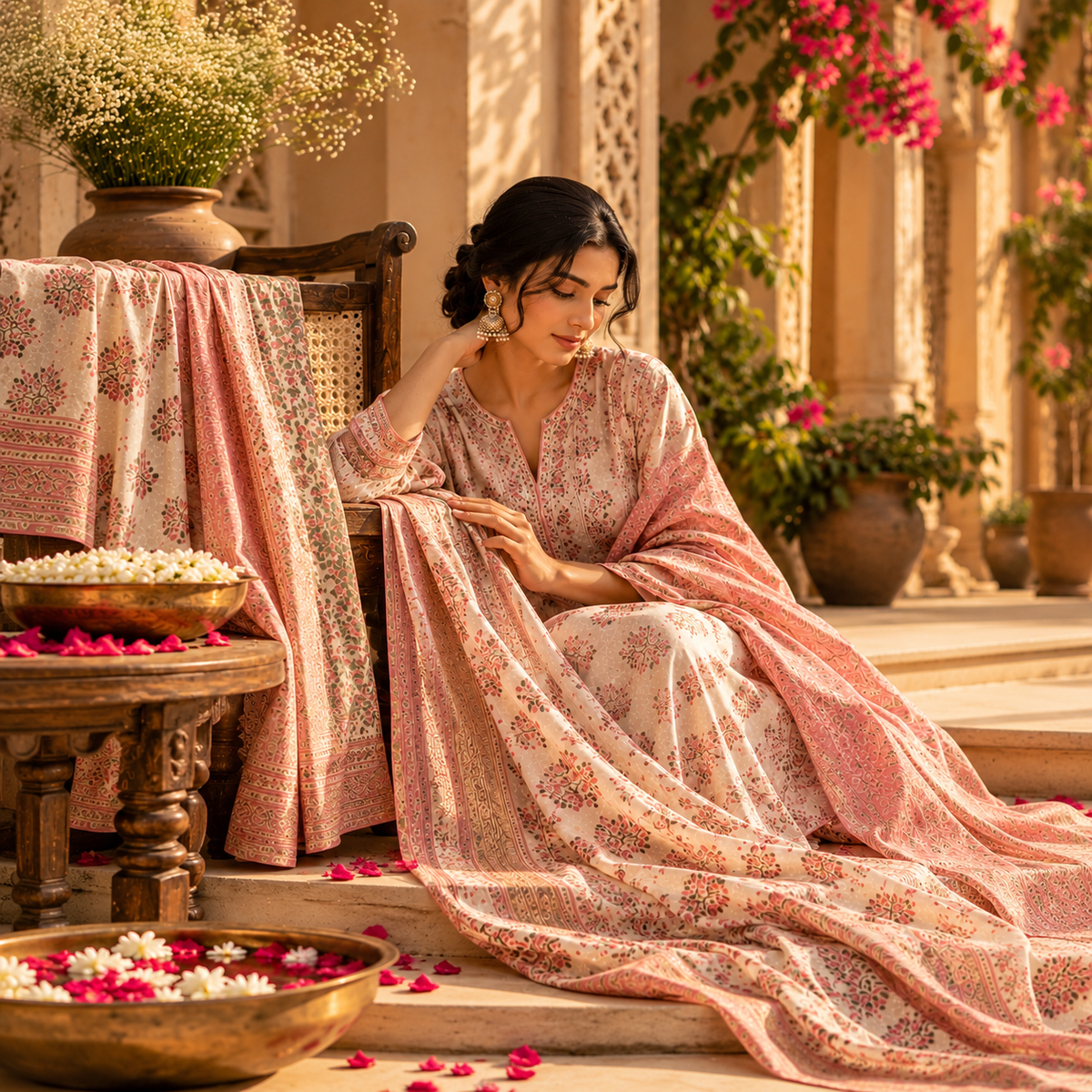 ELEGANT FABRICS