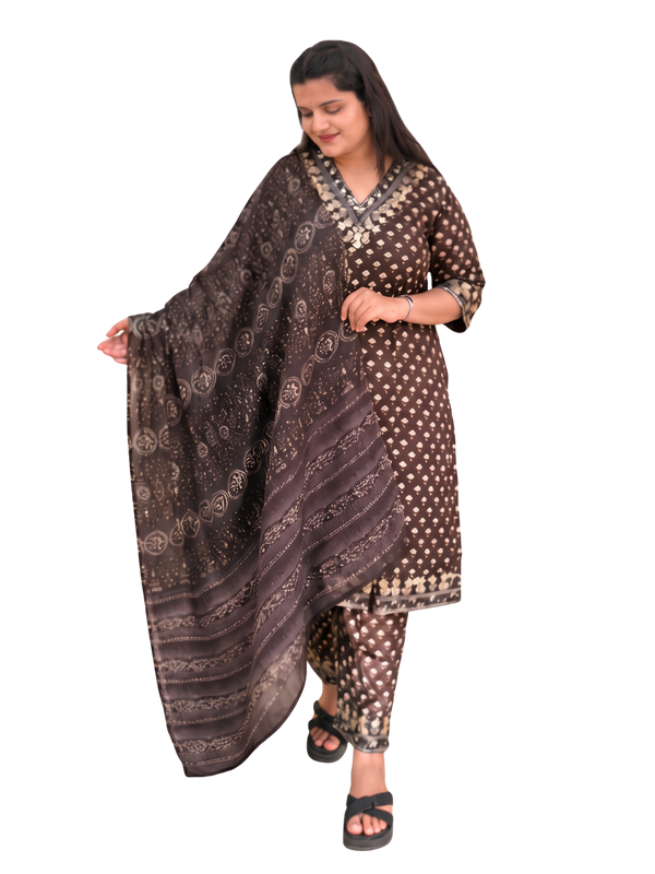 Kurta Sets