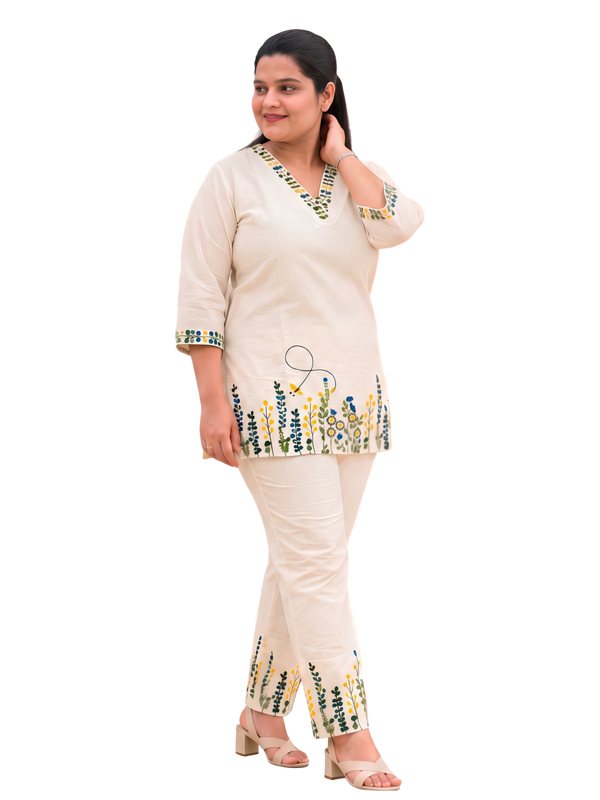 Co-ord Sets