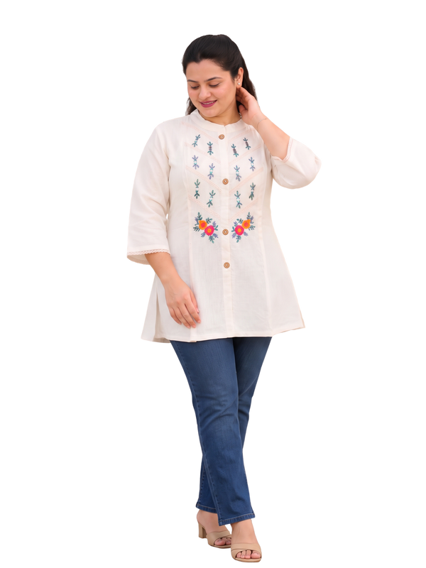 Tunics