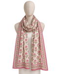 Printed Cotton Stole