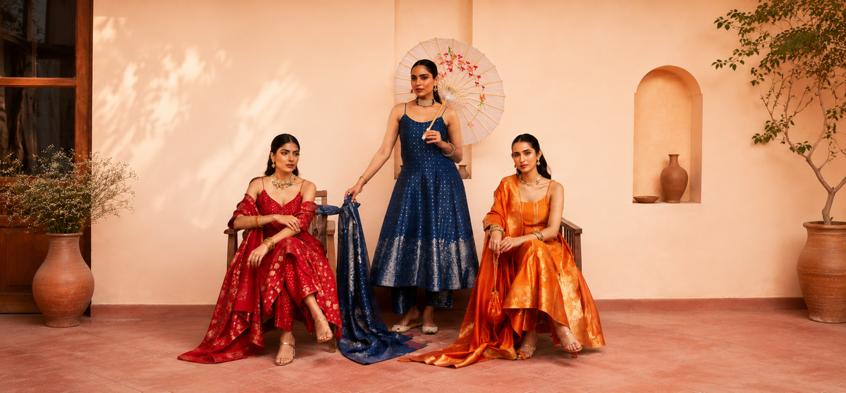 Ethnic