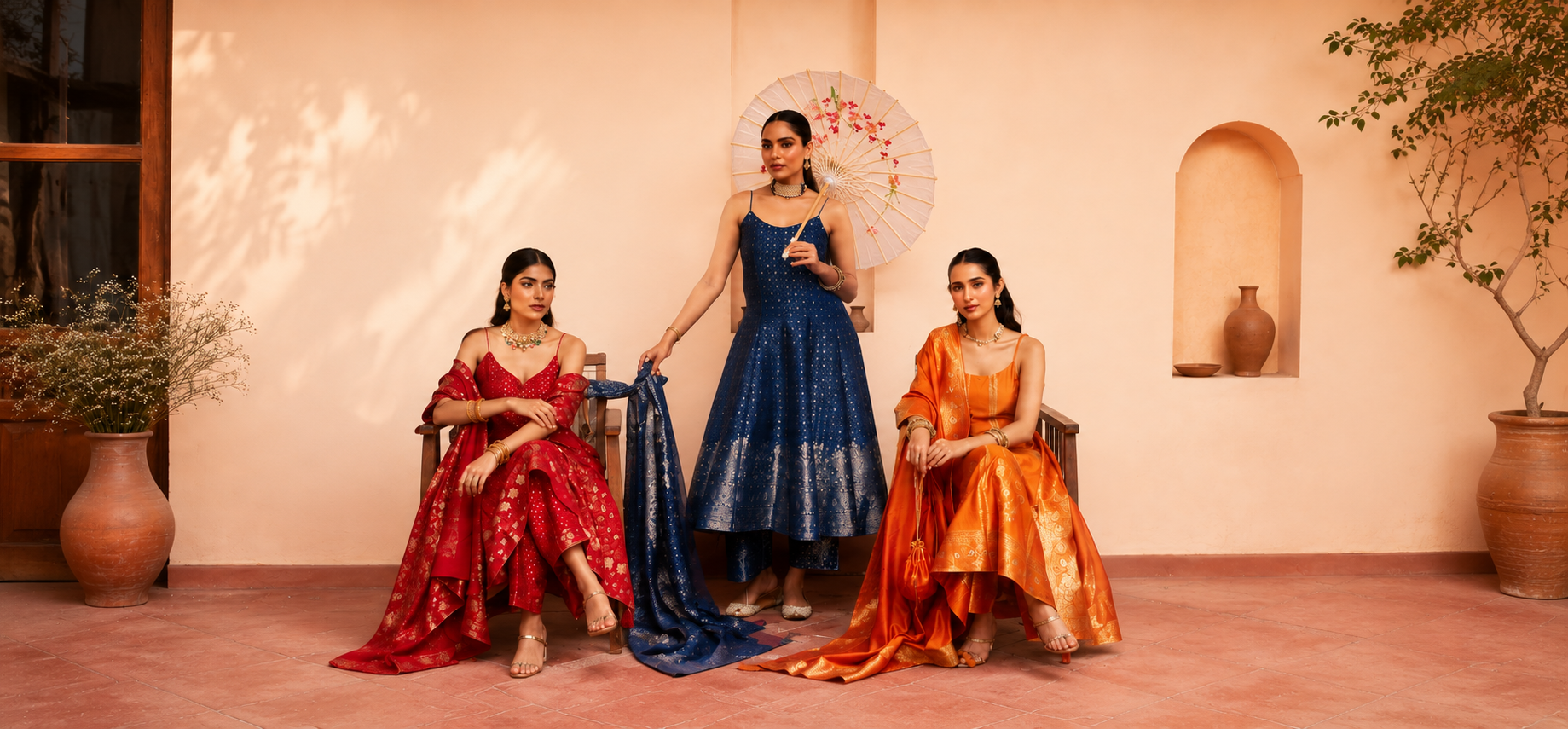 Ethnic