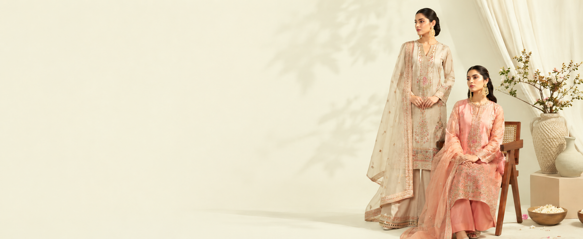 Long Kurtis & Tunics