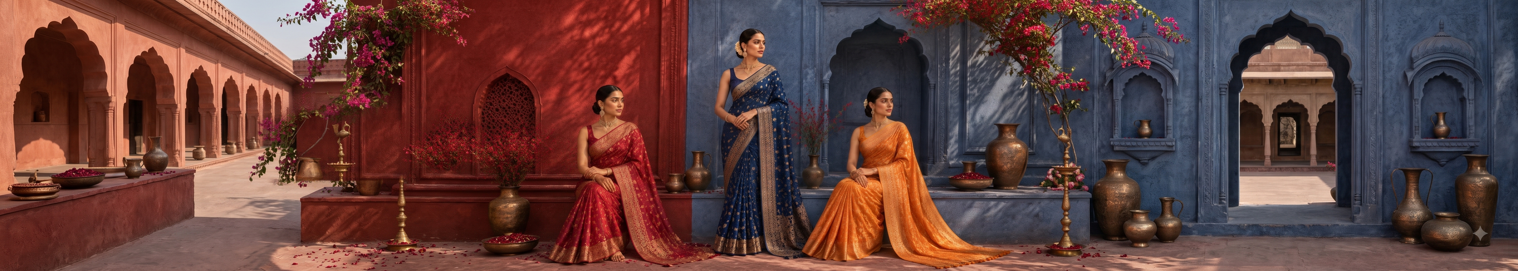 Sarees